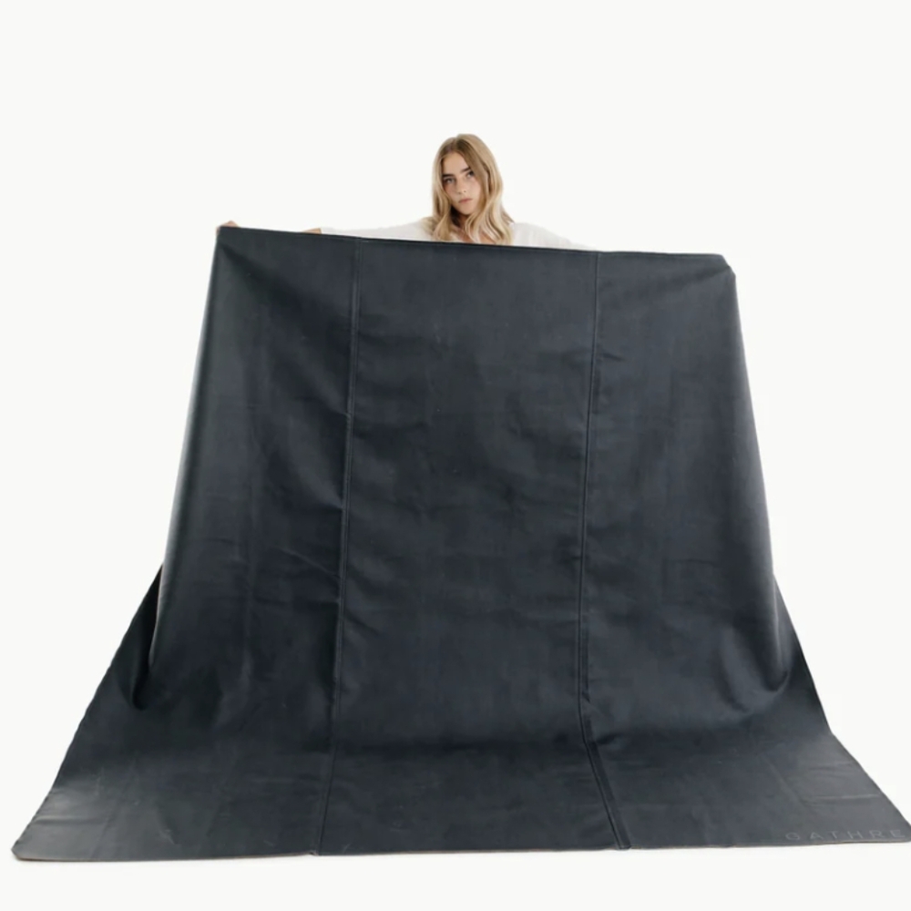 Gathre Maxi Mat in Raven